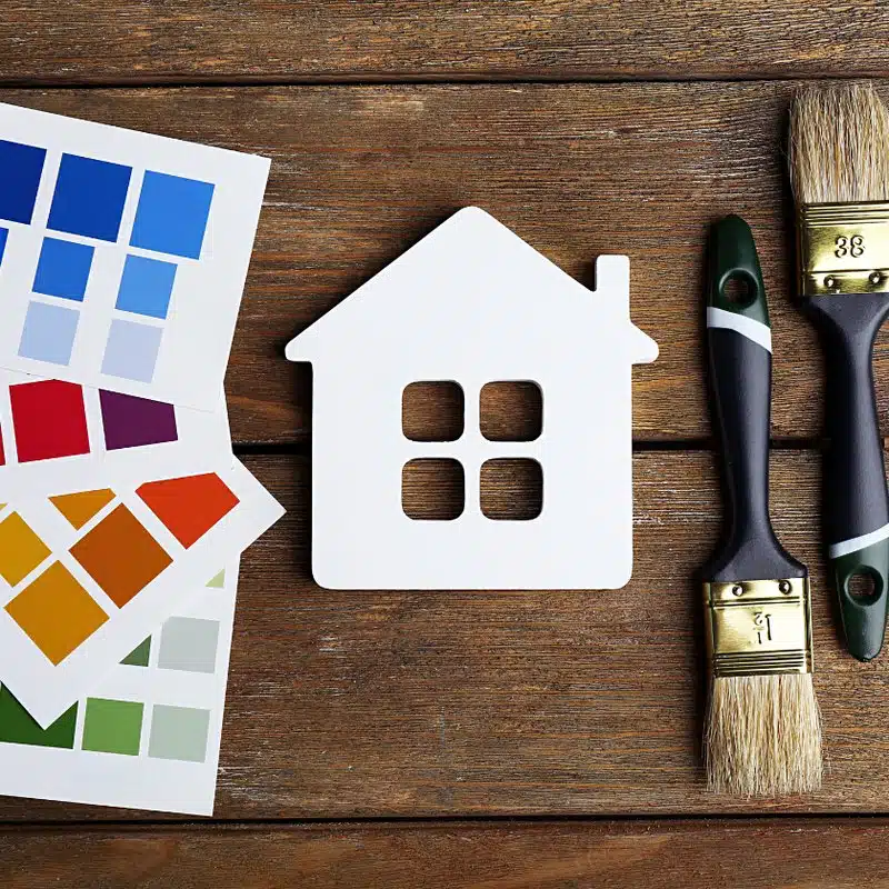 Paint Supplies - Product Category