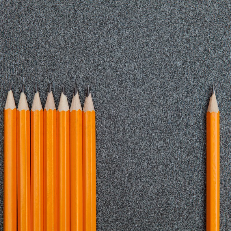 Pencils - Product Category