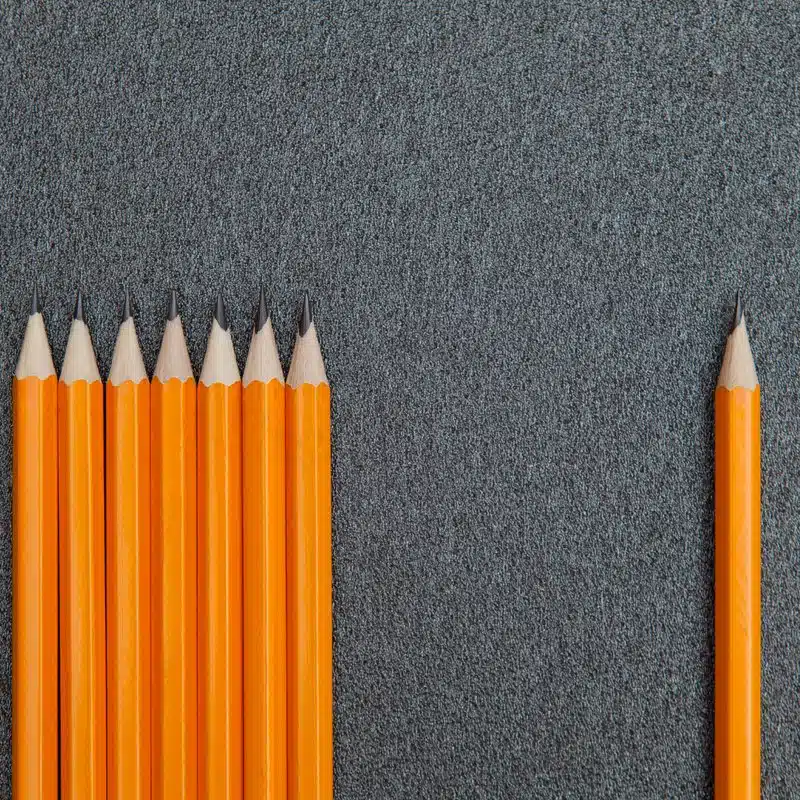Pencils - Product Category