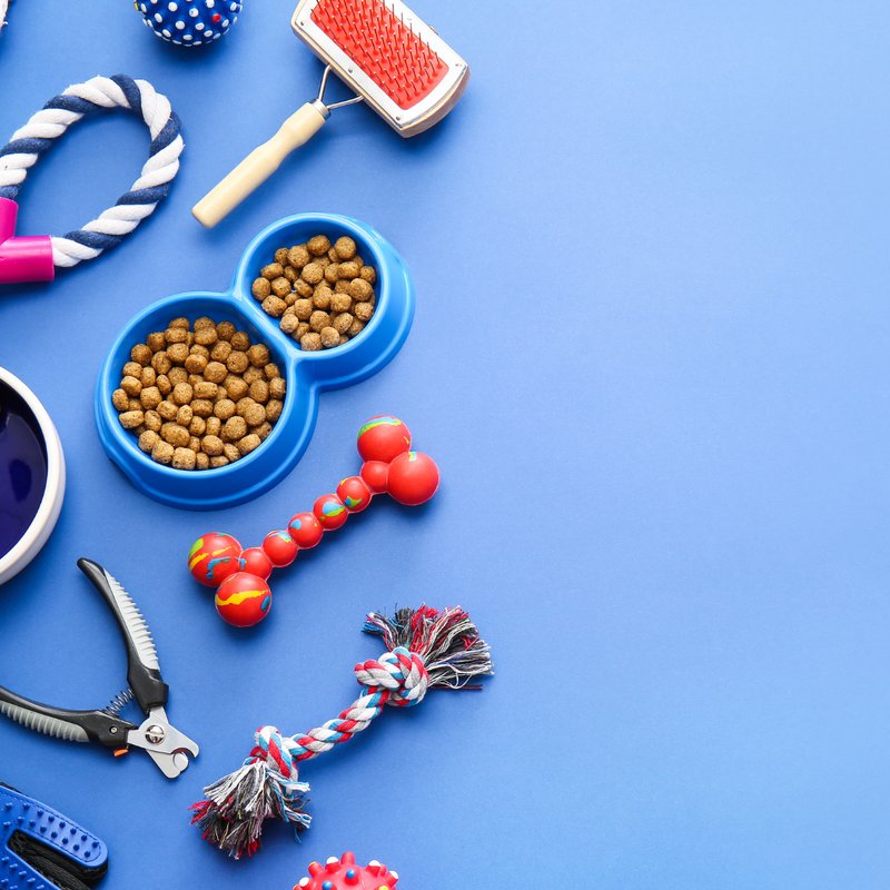 Pet Supplies - Product Category