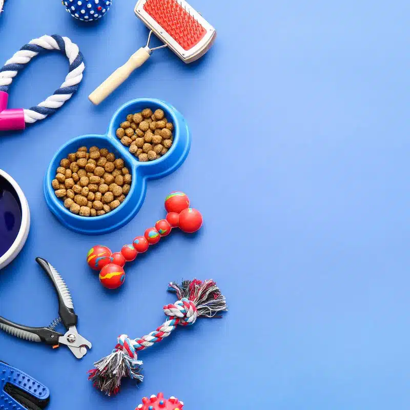 Pet Supplies - Product Category