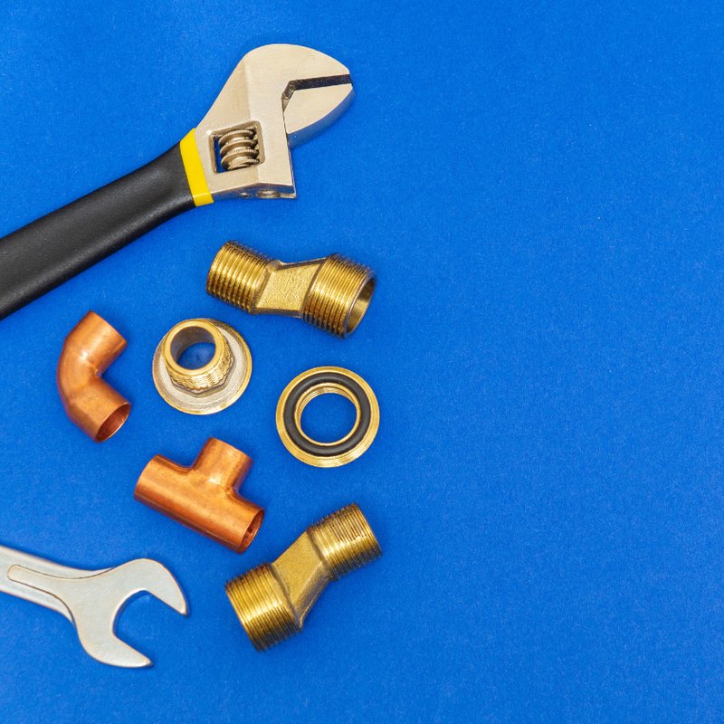 Plumbing Supplies - Product Category