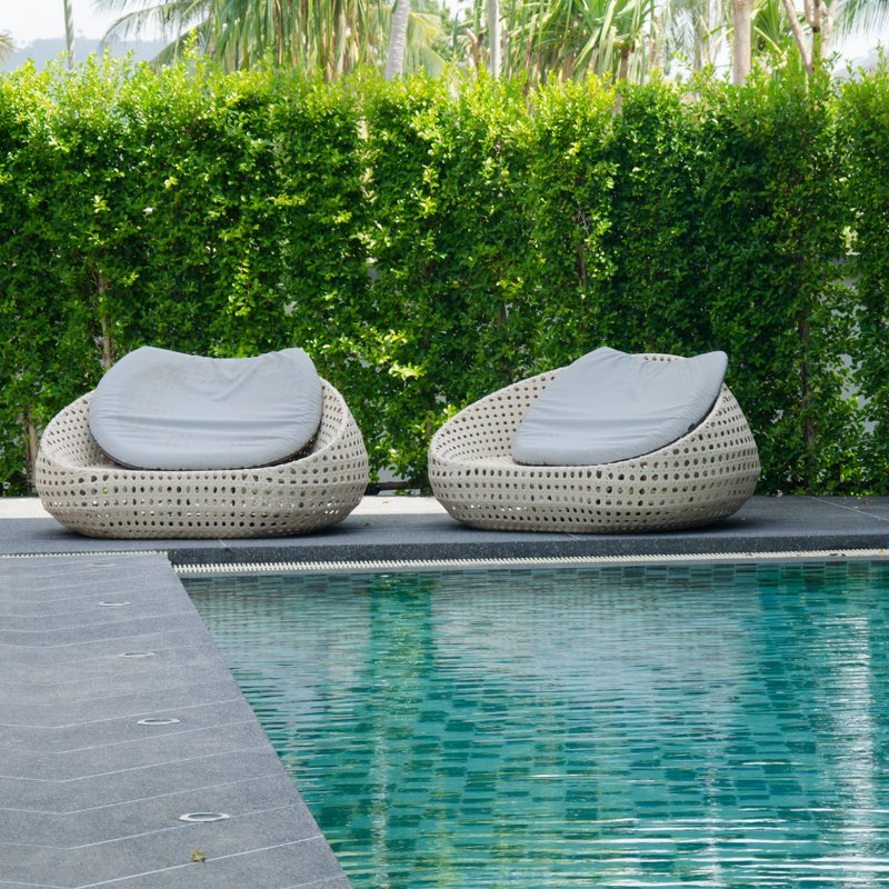 Pool Accessories & Enhancements - Product Category