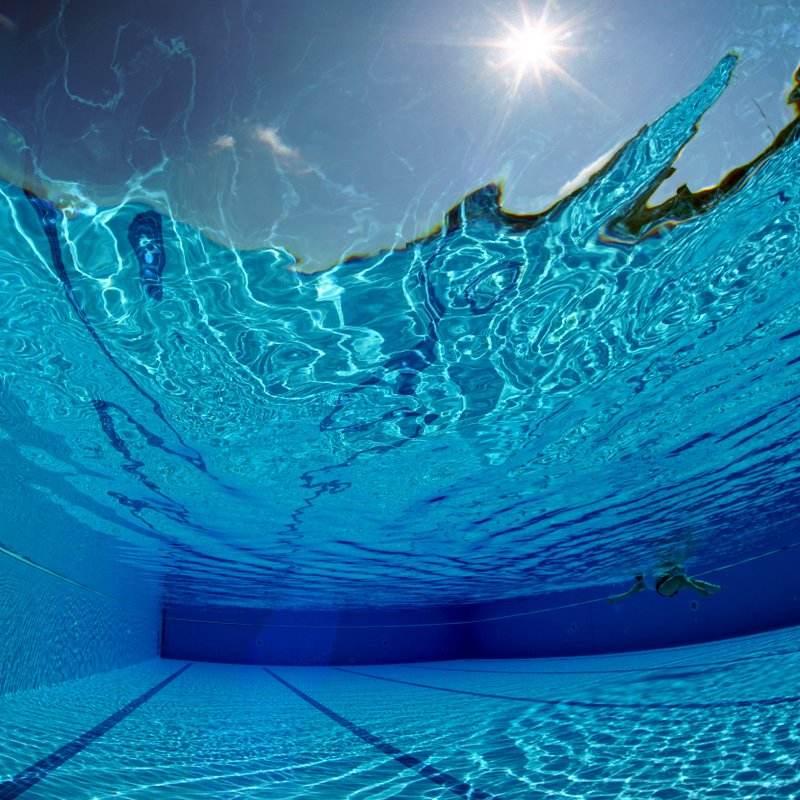 Pool Care & Maintenance - Product Category