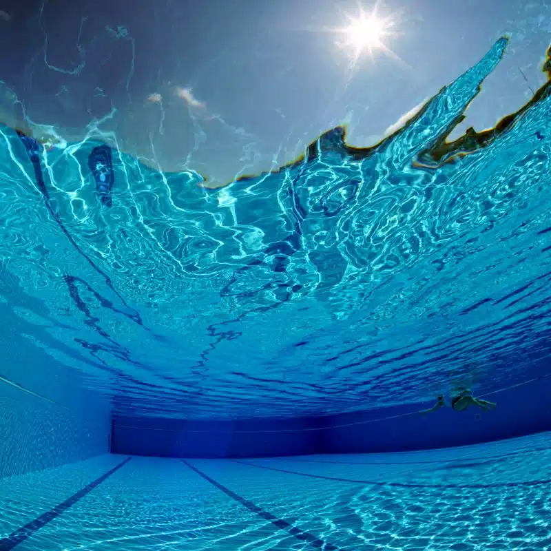 Pool Care & Maintenance - Product Category