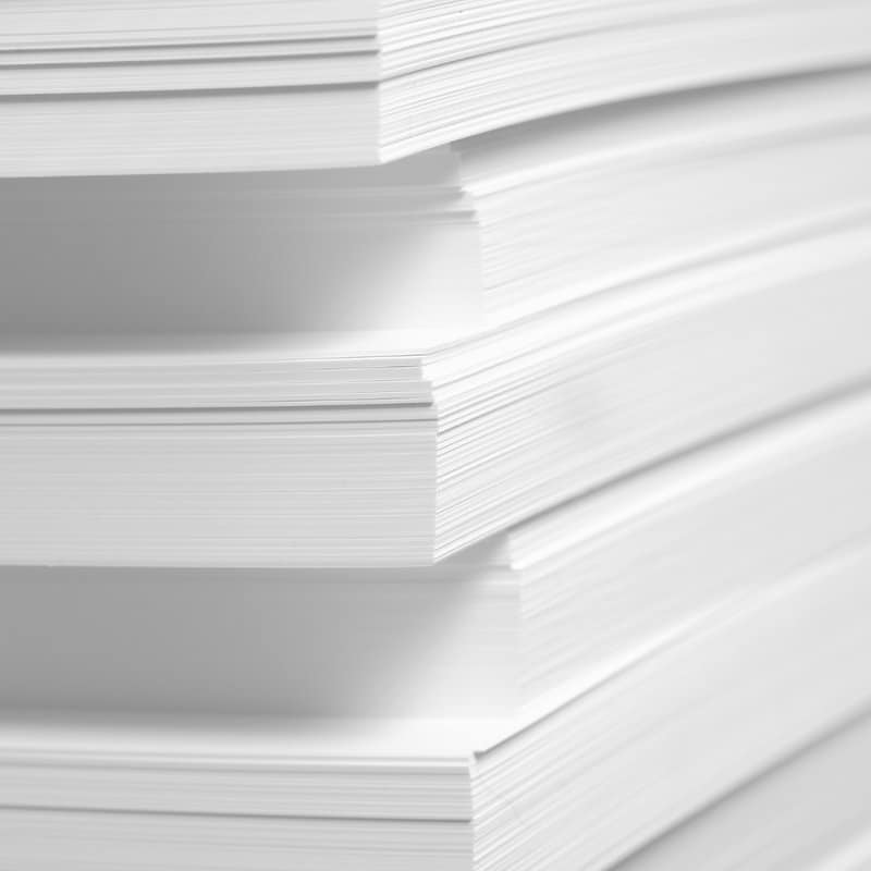 Printer Paper - Product Category