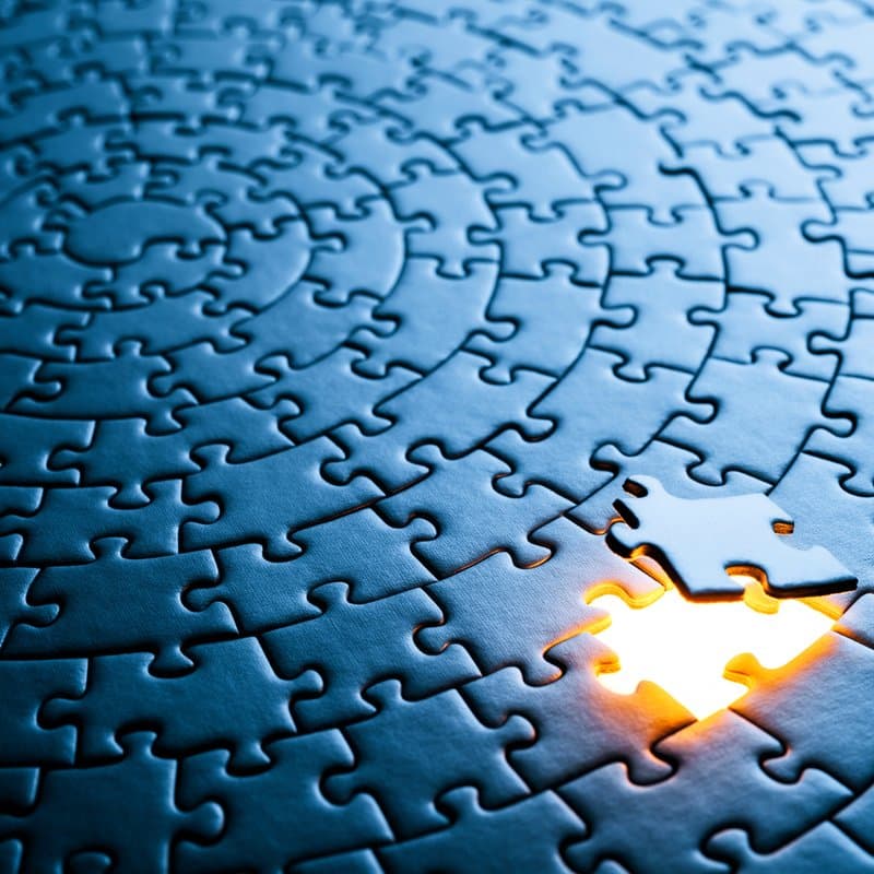 Puzzles - Product Category