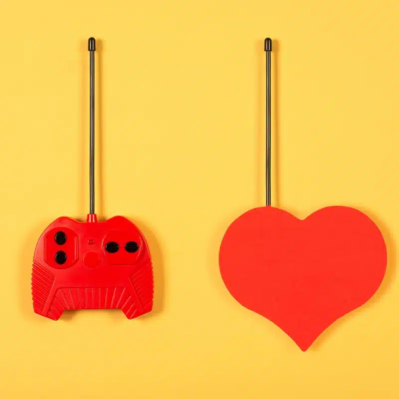 Remote Control Toys - Product Category
