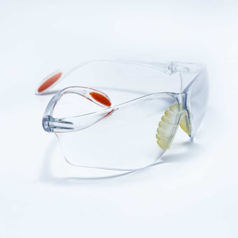 Safety Glasses - Product Category