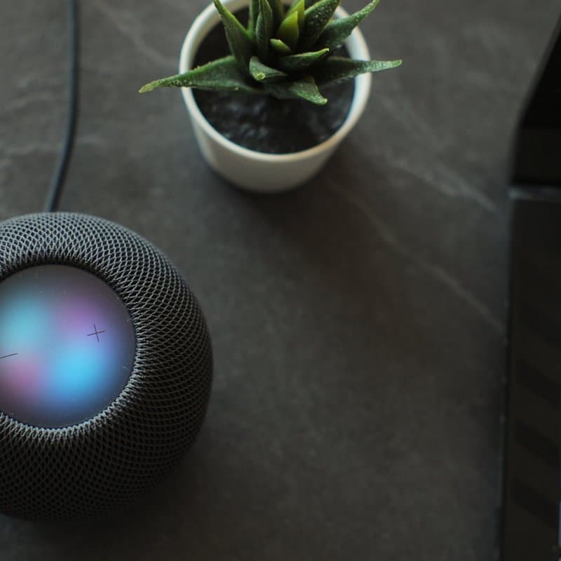 Smart Home Hubs & Assistants - Product Category