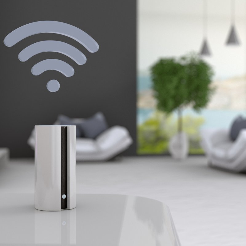 Smart home - Product Category