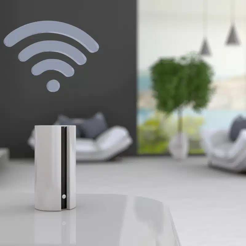 Smart home - Product Category