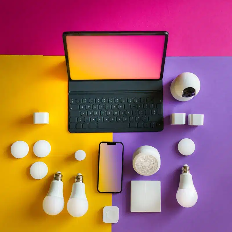 Smart Lighting - Product Category