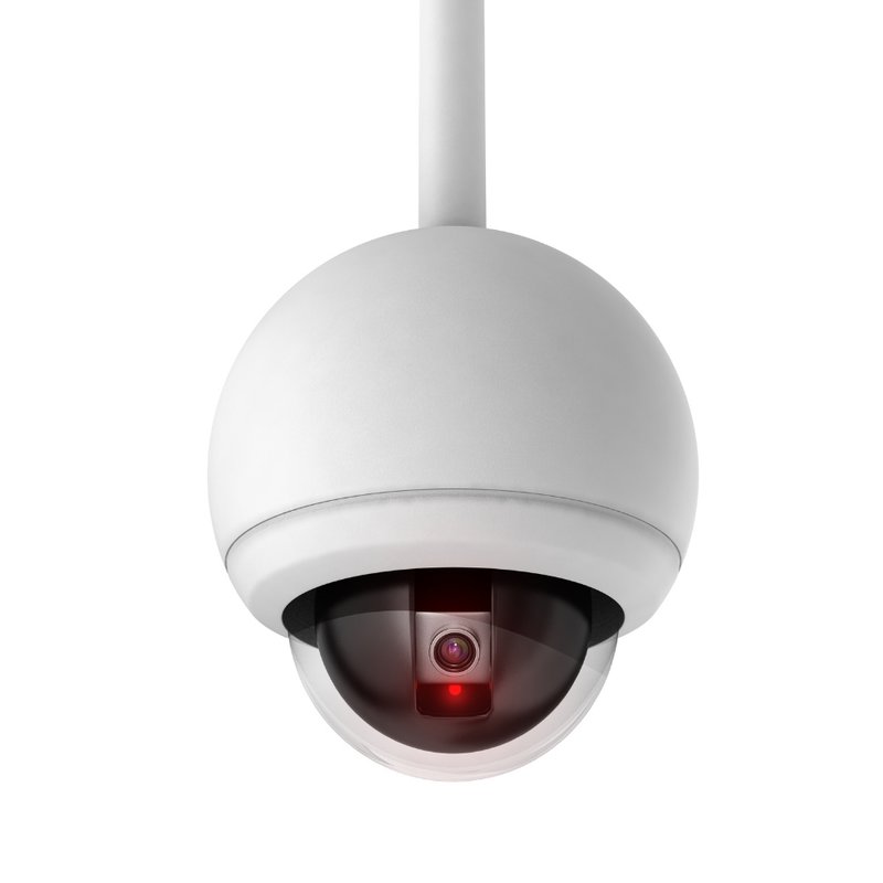 Smart Security & Surveillance - Product Category