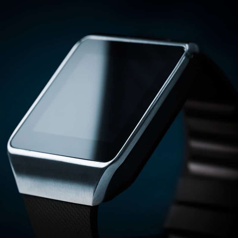 Smartwatch - Product Category