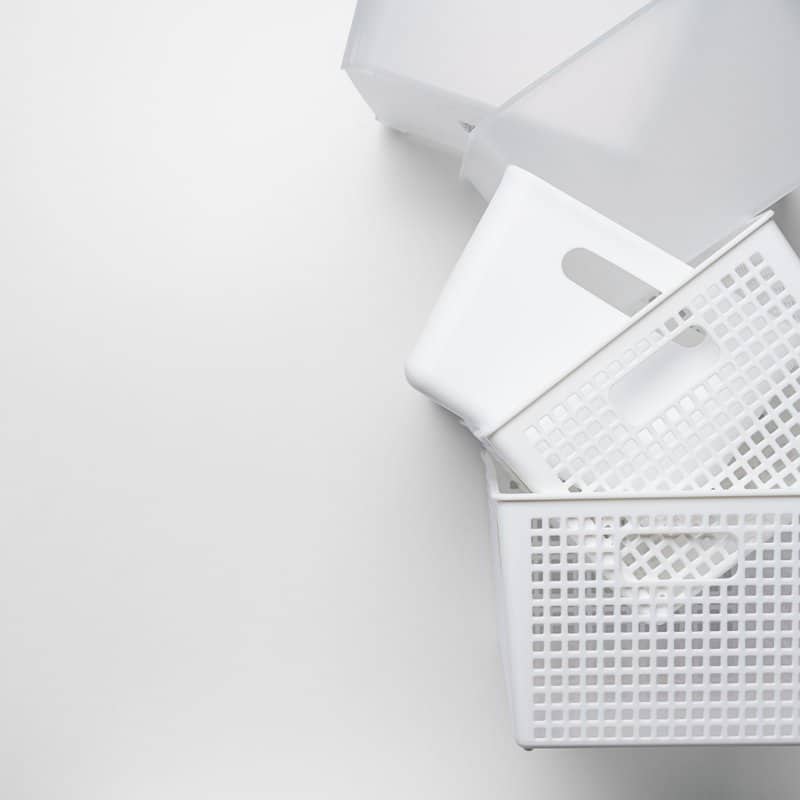 Storage Boxes - Product Category