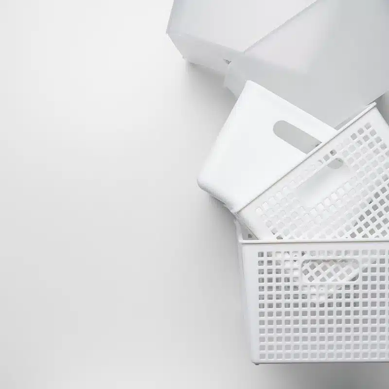Storage Boxes - Product Category