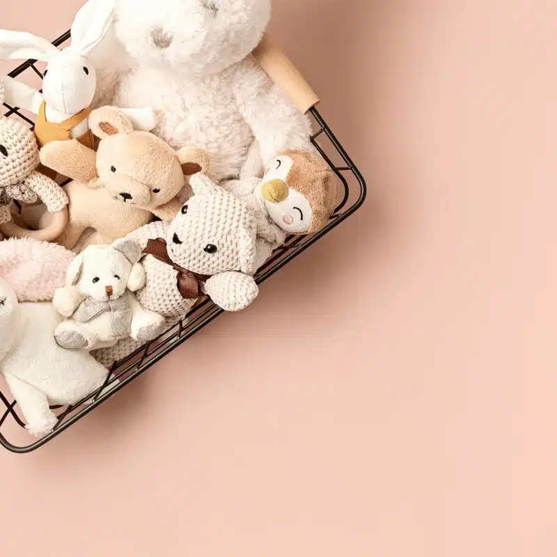 Stuffed Animals & Plush - Product Category