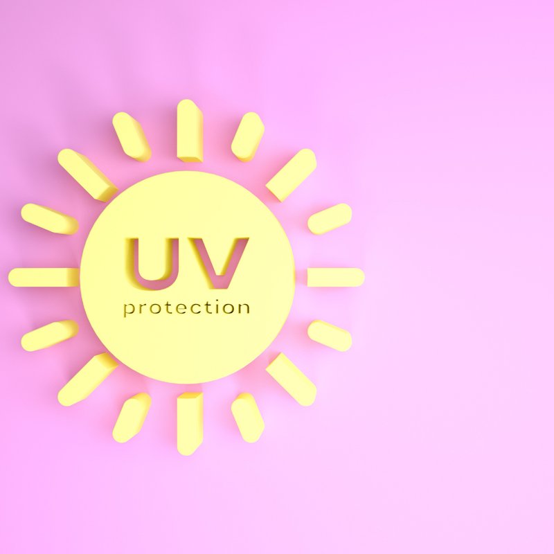 Sun Protection - Product Category