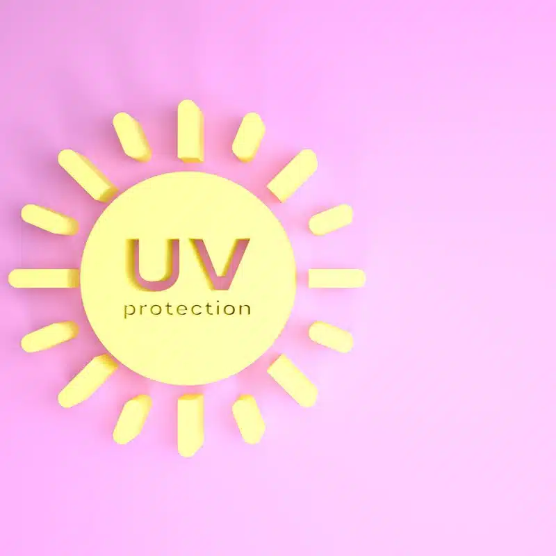 Sun Protection - Product Category
