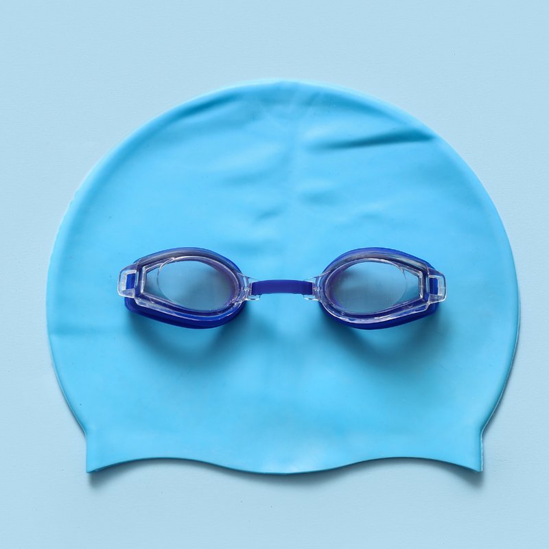 Swim Gear - Product Category