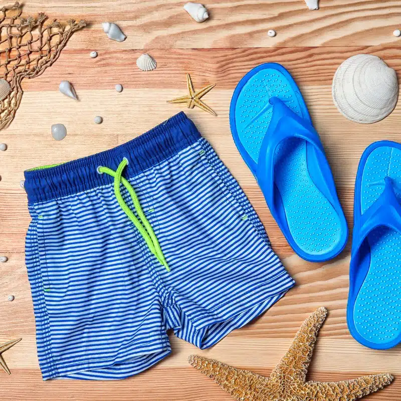 Swimwear - Product Category