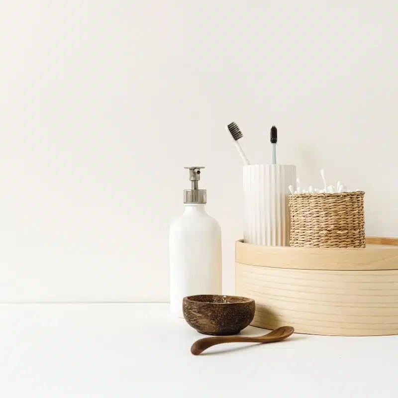 Toiletries - Product Category
