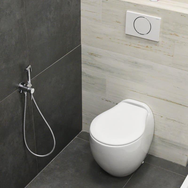 Toilets & Bidets - Product Category