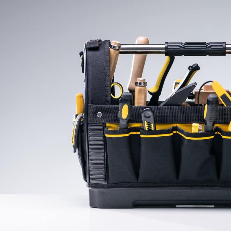Tools & Accessories - Product Category