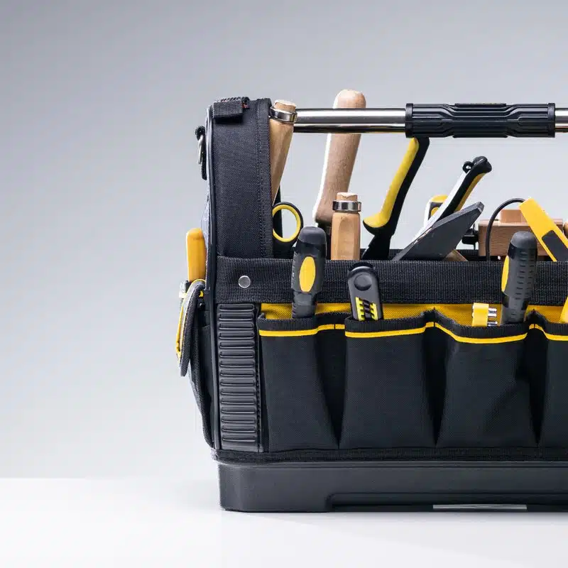 Tools & Accessories - Product Category