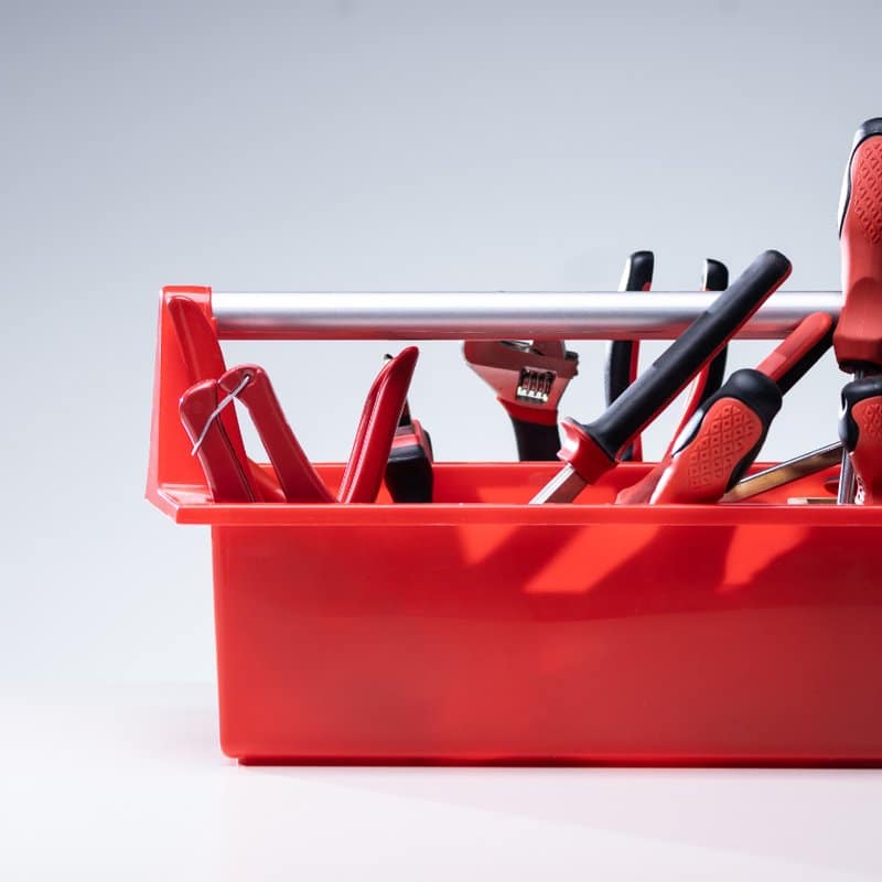 Tools Storage - Product Category