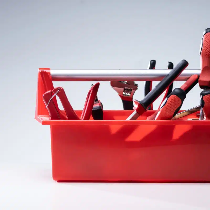 Tools Storage - Product Category
