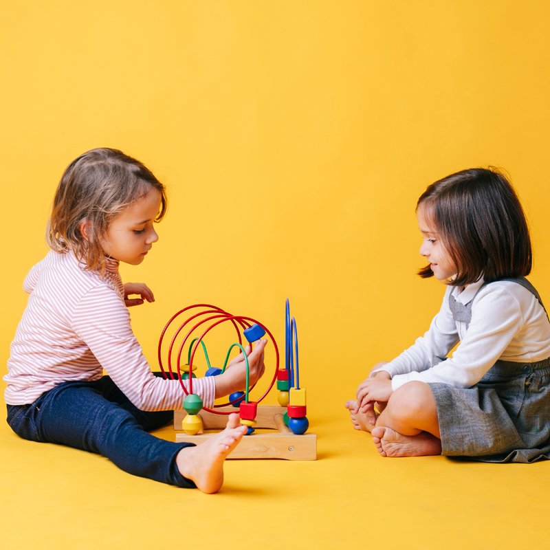 Toys & Games - Product Category