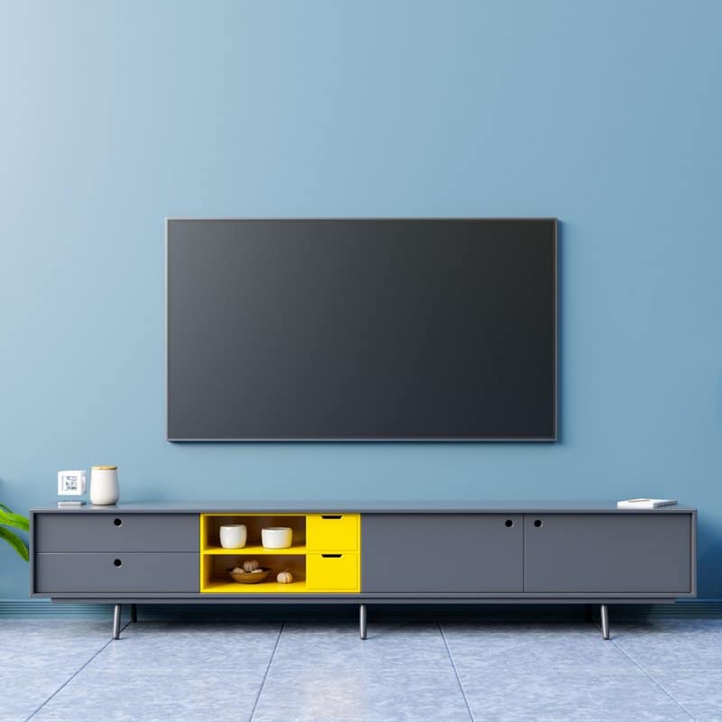 TV & Home Theater - Product Category