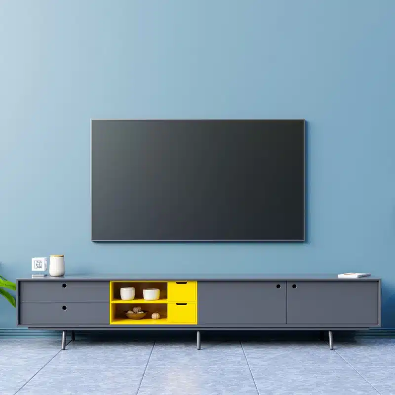 TV & Home Theater - Product Category
