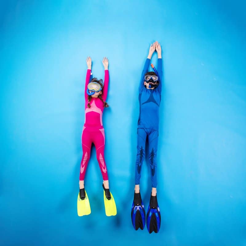 Water & Dive Toys - Product Category