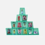 2024 MGA Mini Bratz Series 3 blind box - Passion Fashion dolls. Rare collectible.