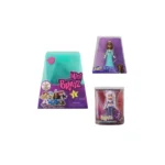2024 MGA Mini Bratz Series 3 blind box - Passion Fashion dolls. Rare collectible.