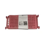 3-tier collapsible shelf