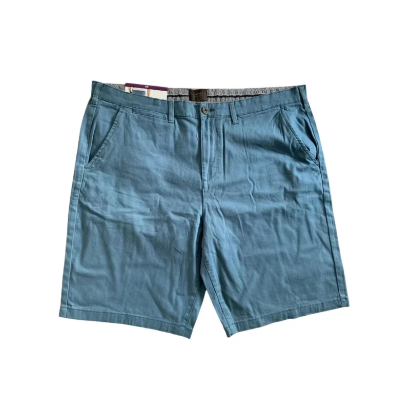 Jachs Blue Shorts Size 40 1606267