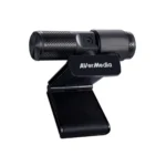 AVerMedia Live Streamer CAM 313 1080p HD Webcam for crystal-clear video streaming.