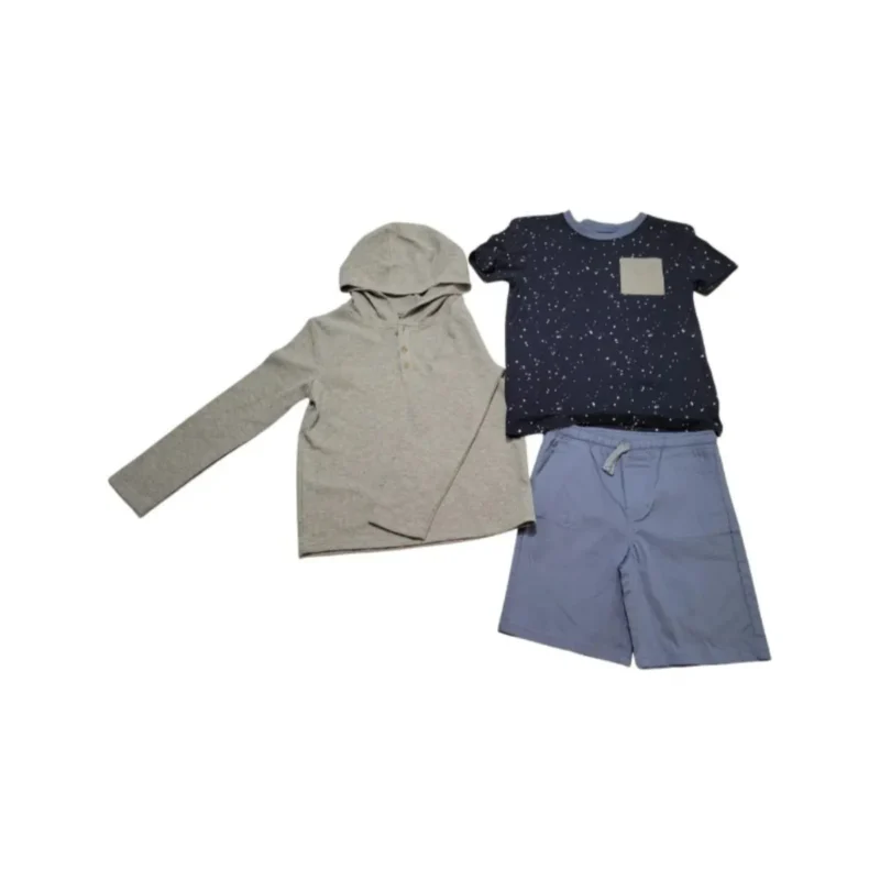 Andy & Evan 3-Piece Set Size 3