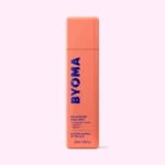 BYOMA Original Balancing Face Mist, 100ml, pH balanced, hydrating, vegan skincare.
