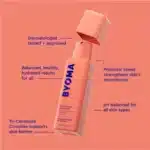 BYOMA Original Balancing Face Mist, 100ml, pH balanced, hydrating, vegan skincare.