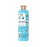 Beloved Calm Vegan Body Wash, Turquoise Water Lily, Vitamin E, 18 fl oz, blue bottle