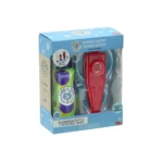 Multi-colored Bubble Tree Bubble Kazoo; blows bubbles and makes sounds. Fun for kids!
