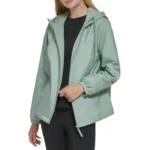 Calvin Klein Green Jacket Size XXl