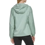 Calvin Klein Green Jacket Size XXl