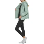 Calvin Klein Green Jacket Size XXl