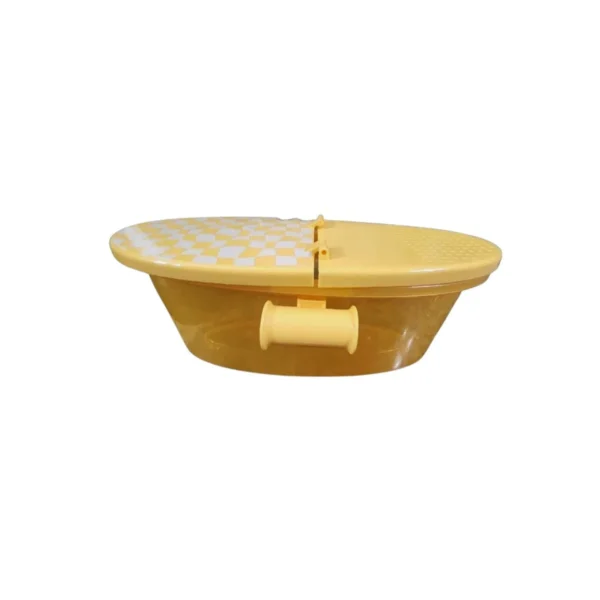 Emson Pasta N More Microwavable Pasta Cooker - Makes perfect pasta quickly and easily!